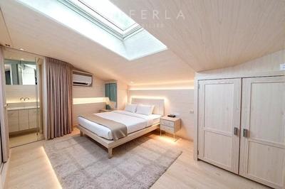 Duplex - 71 m² - 4 pièces