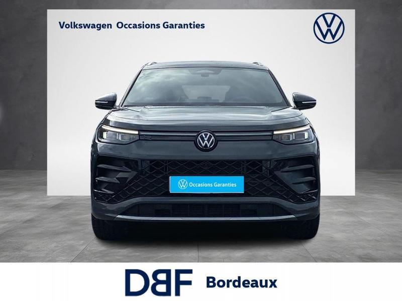 Volkswagen Tayron 1.5 Etsi Hybrid 150ch Dsg7 R Line