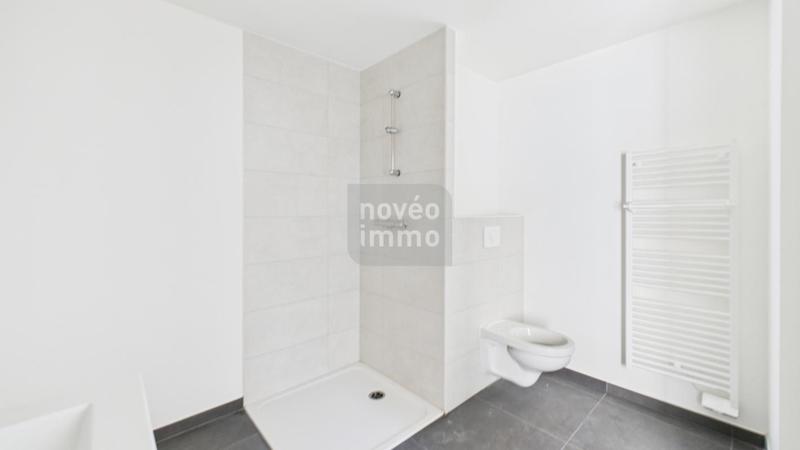 Duplex - 106 m² - 5 pièces