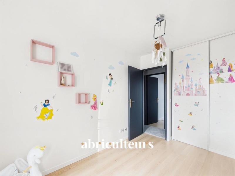 Maison ancienne - 100 m² - 6 pièces