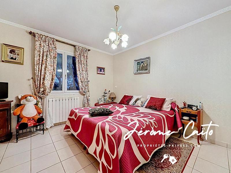 Maison - 103 m² - 4 pièces