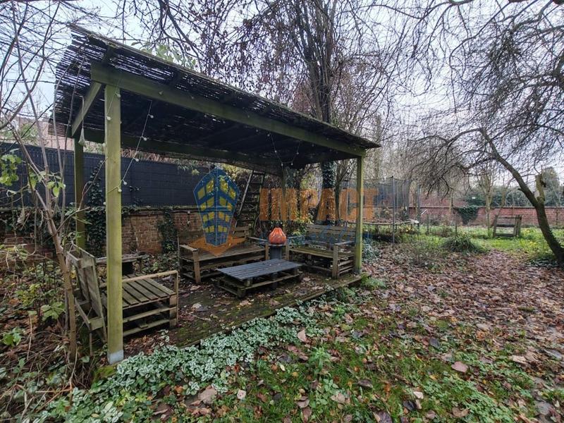 Maison - 170 m² - 7 pièces