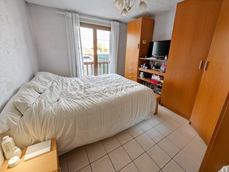 Maison - 147 m² - 8 pièces