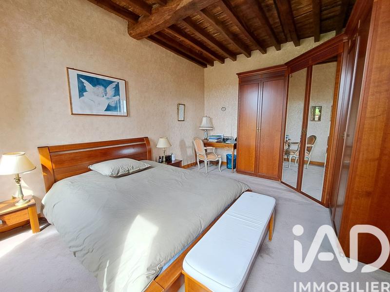 Maison de campagne - 136 m² - 7 pièces