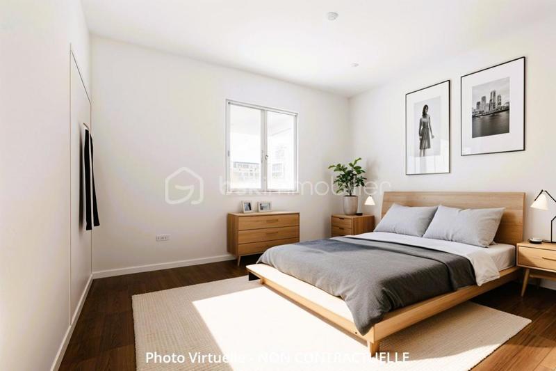 Maison - 115 m² - 4 pièces