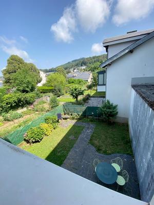 Maison de village - 150 m² - 7 pièces