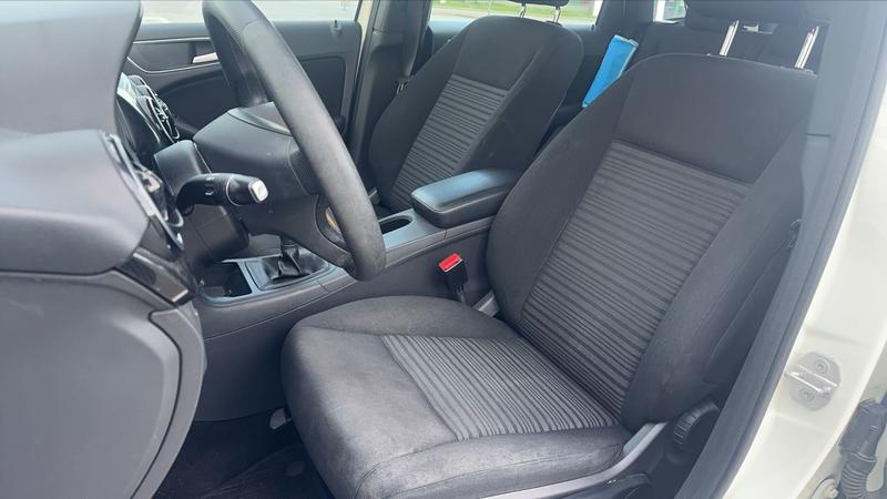 Mercedes Classe B 180 122 Intuition