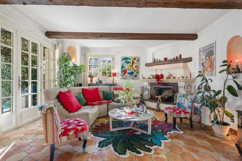 Villa - 190 m² - 7 pièces