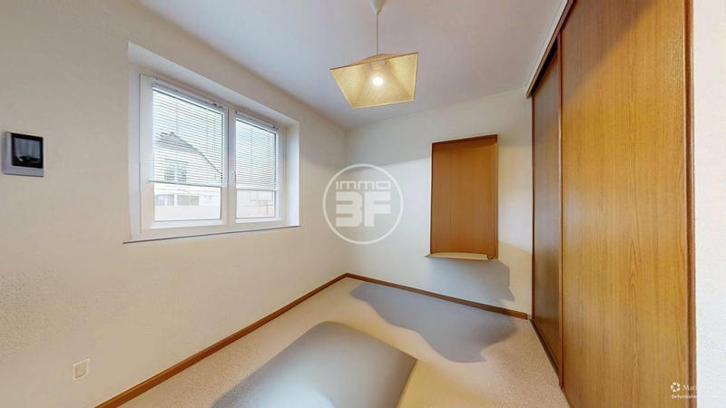 Maison - 101 m² - 5 pièces