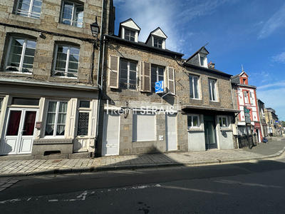 Maison - 117 m² - 5 pièces