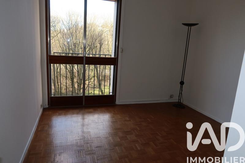 Appartement - 96 m² - 5 pièces