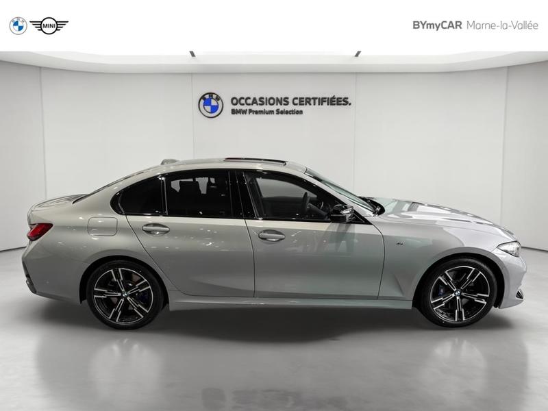 Bmw Série 3 G20 Lci 2 M340d xDrive 340 ch Bva8 m Performance