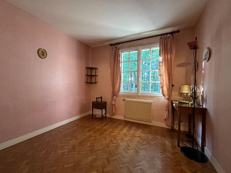 Maison - 171 m² - 8 pièces