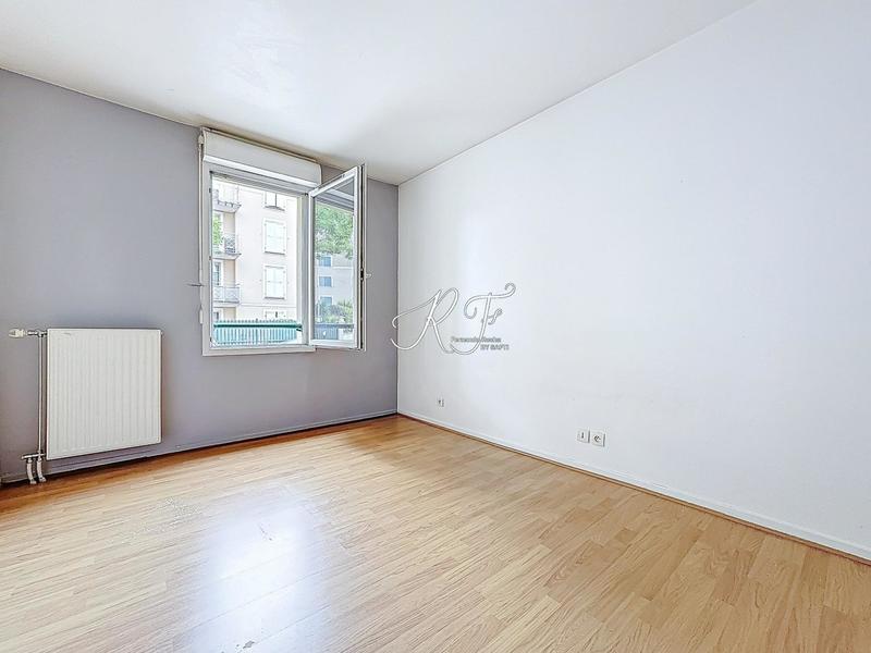 Appartement - 52 m² - 2 pièces