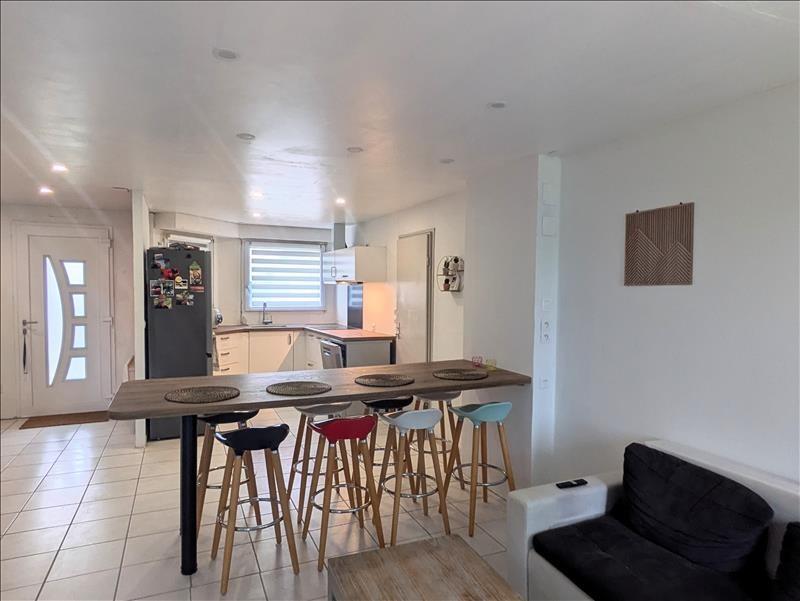 Maison - 85 m² - 5 pièces