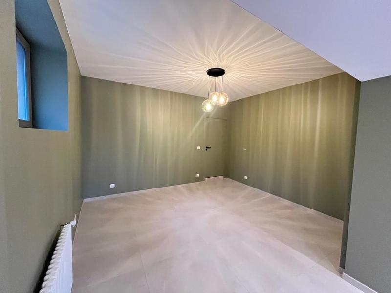 Appartement - 145 m² - 5 pièces