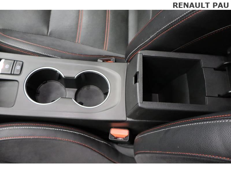 Renault Arkana E-Tech 145 R.S. Line