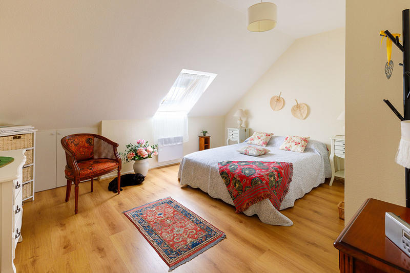 Appartement - 97 m² - 4 pièces