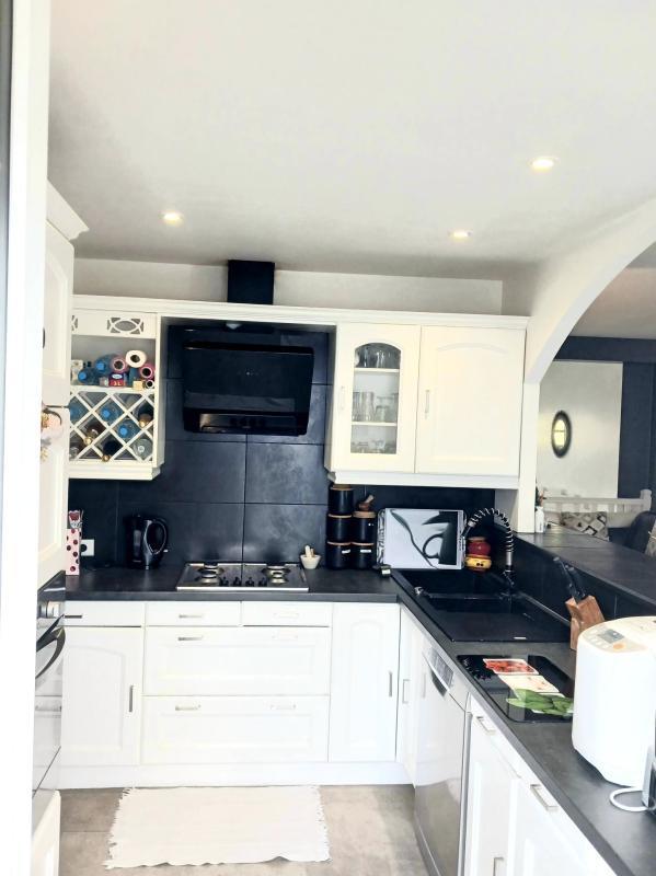 Pavillon - 165 m² - 5 pièces