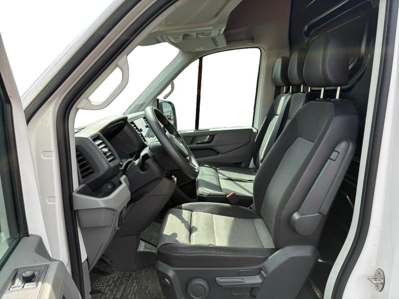 Volkswagen Crafter Van 35 L3h3 2.0 Tdi 177 Ch Business