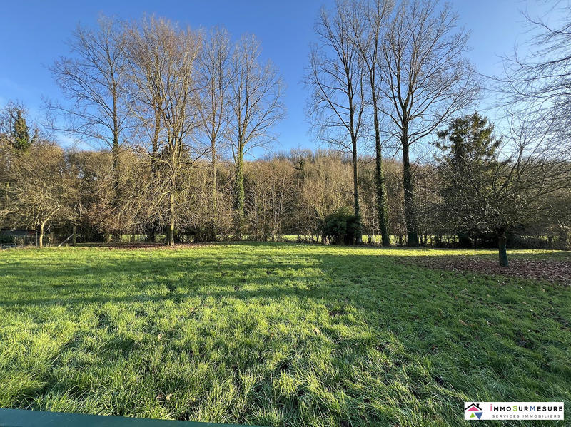 Maison - 145 m² - 8 pièces