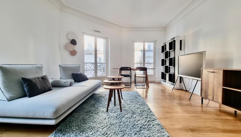 Appartement - 39 m² - 2 pièces