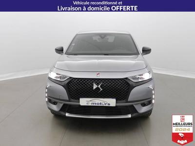 Ds Ds 7 Ds7 Crossback PureTech 130 Eat8 Performance Line