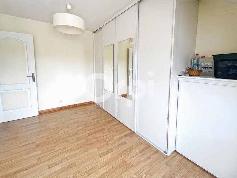 Maison - 70 m² - 3 pièces