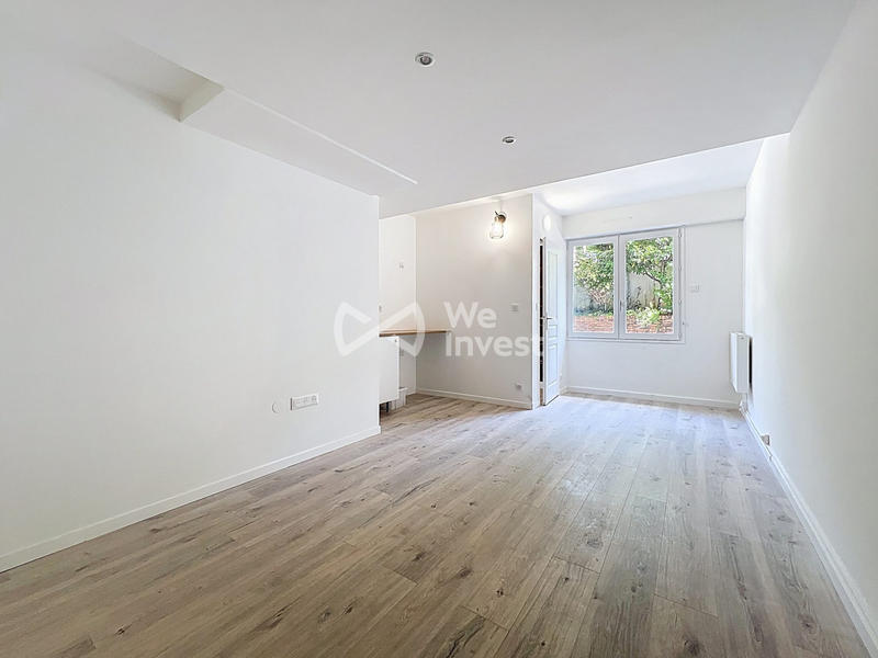 Appartement - 74 m² - 4 pièces