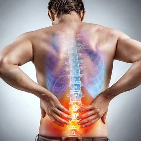 Chiropractrice Cynthia