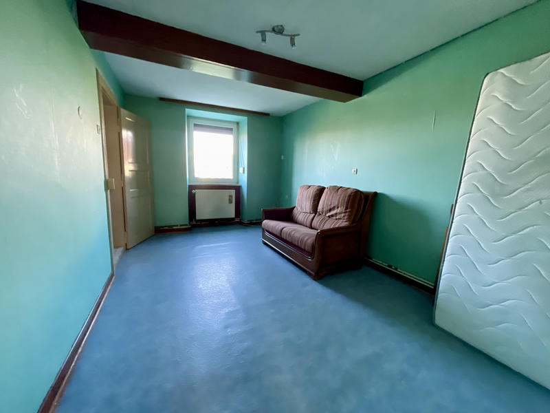 Maison - 290 m² - 9 pièces