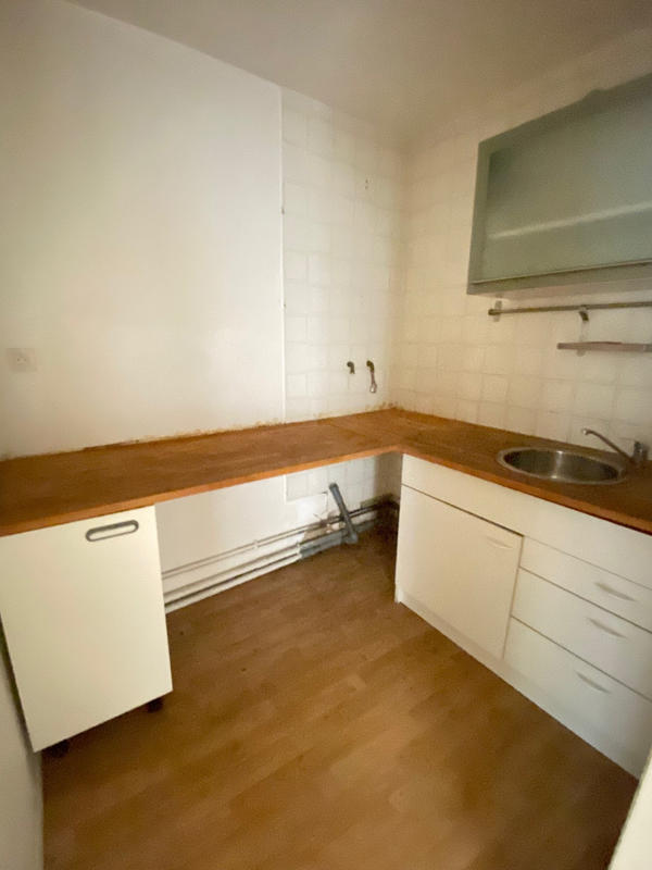 Local commercial - 59 m²