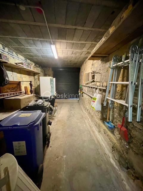 Maison de village - 129 m² - 6 pièces