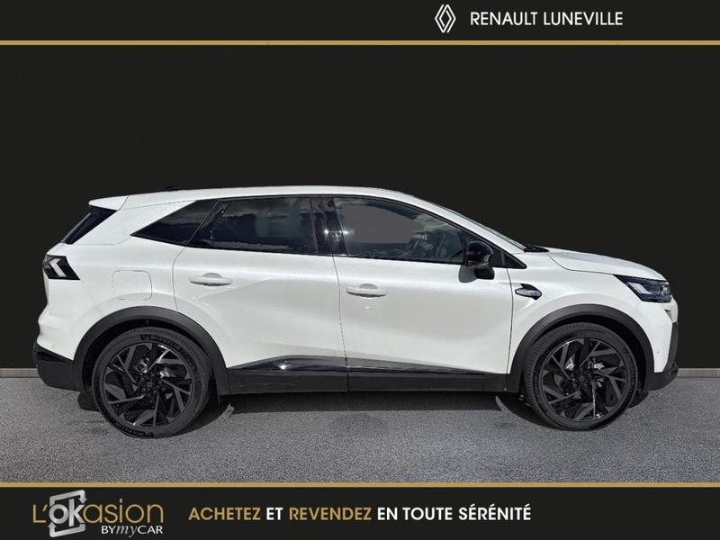 Renault Symbioz E-Tech full hybrid 145 Esprit Alpine