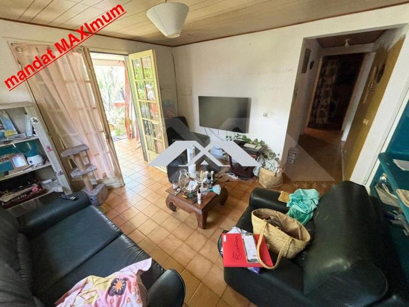 Maison - 75 m² - 4 pièces