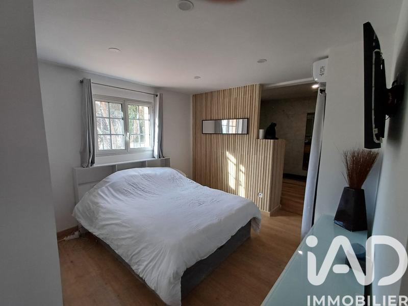 Maison de campagne - 160 m² - 6 pièces