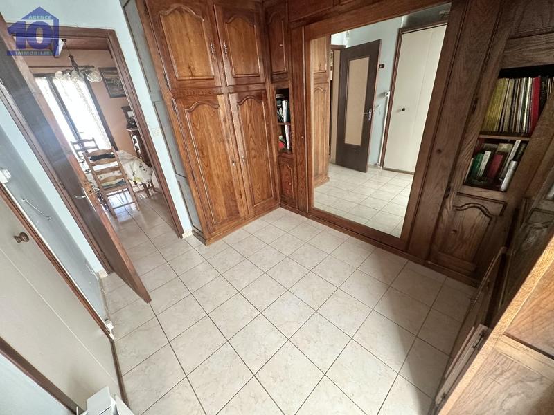 Maison - 73 m² - 3 pièces