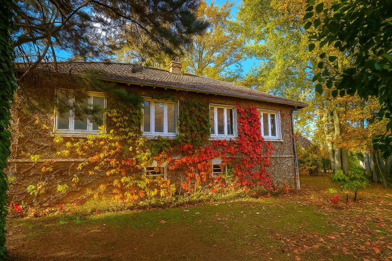 Maison - 81 m² - 5 pièces