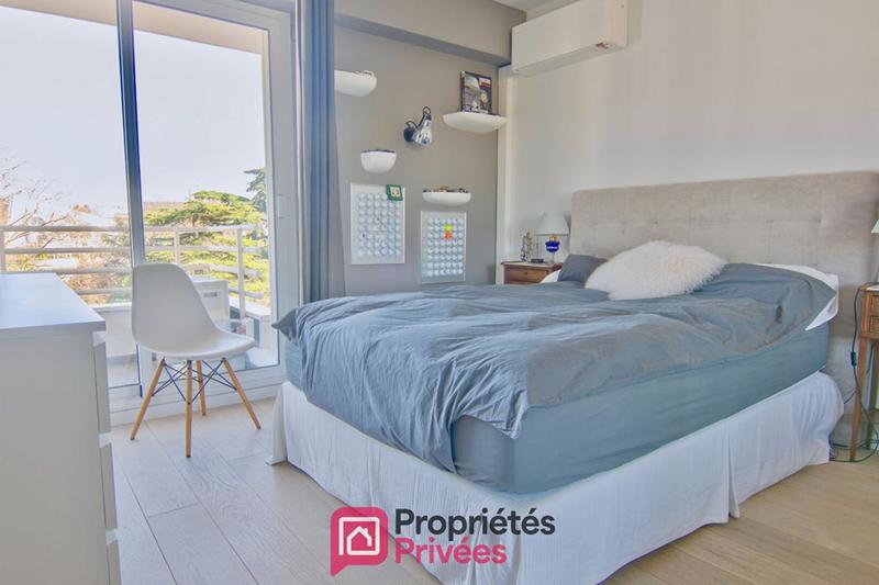 Appartement - 97 m² - 4 pièces