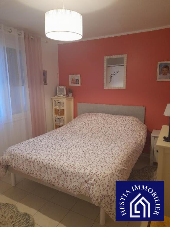 Appartement - 68 m² - 2 pièces