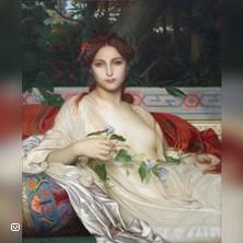 Le voyage imaginaire : Rêves d'Orient