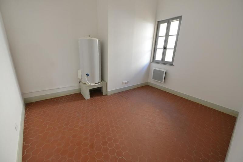 Duplex - 52 m² - 3 pièces