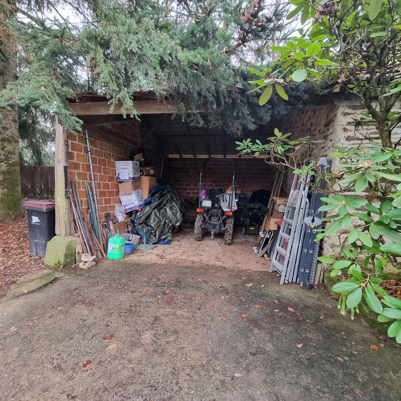 Maison - 165 m² - 6 pièces