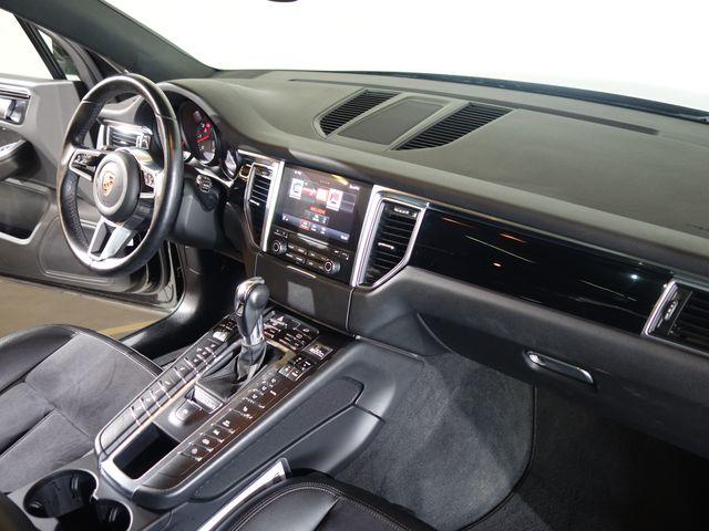 Porsche Macan s 3.0 V6 340 Pdk