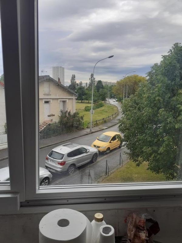 Appartement - 70 m² - 4 pièces