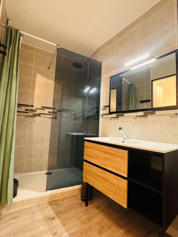 Appartement - 29 m² - 2 pièces