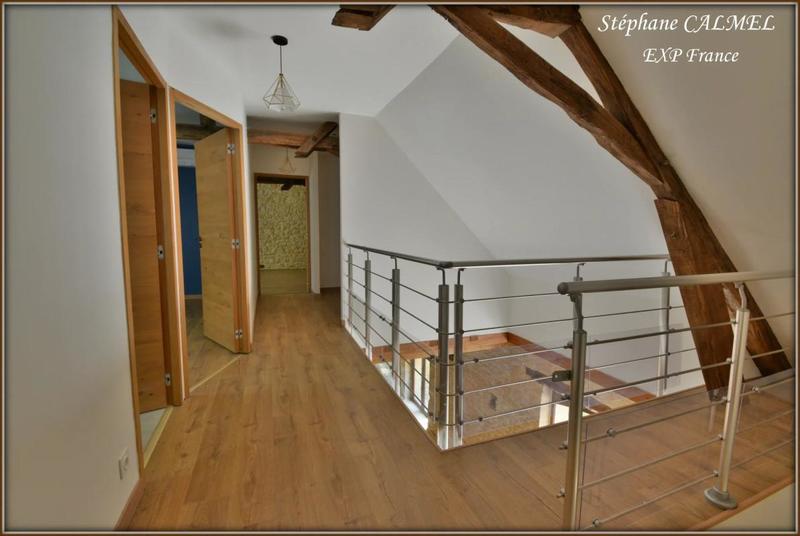 Propriété - 289 m² - 7 pièces