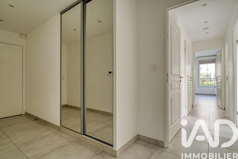 Appartement - 82 m² - 4 pièces