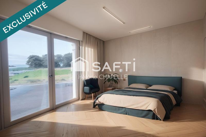 Maison - 155 m² - 7 pièces