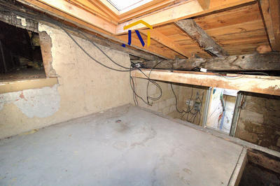 Appartement - 61 m² - 2 pièces